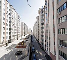 Vânzare, apartament, 2 camere, strada Ion Buzdugan, Buiucani