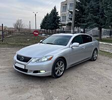 Lexus GS450H 2008г