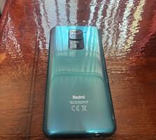 Redmi Note 9