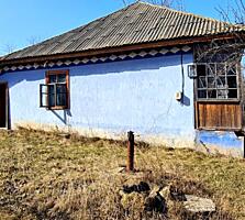 Жилой дом с большим участком в селе Мокра