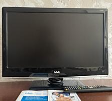 Продается ЖК телевизор 32 дюйма, без Wi-Fi