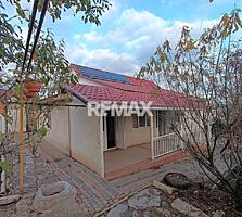 Casă, Criuleni | 3 + Living | 139 m² | 6 ari | Panouri Solare | 95.000