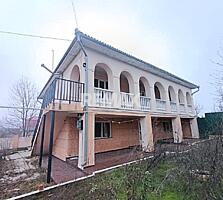 Cimișlia - Casă 5 Dormitoare + Living | 171,7 m² | teren 6,12 ari | 79