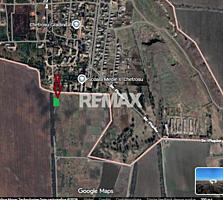 Teren cu potențial în Chetrosu – 11 ari, investiție avantajoasă!