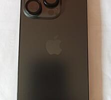 Iphone 15 pro 256 GB