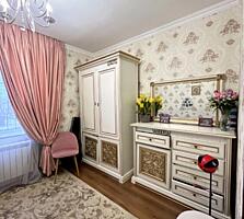 Дом мечта! В пригороде Тирасполя (с. Парканы)