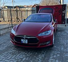 ПРОДАМ/ОБМЕН Tesla Model S 2014 года