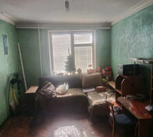 2-х комнатная квартира район самолета