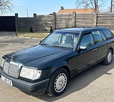Продам Mercedes w124 e230
