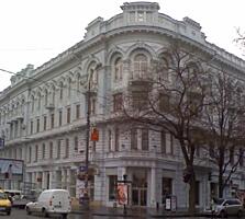 Продам большую двухуровневую квартиру, ул. Екатерининская/Греческая.