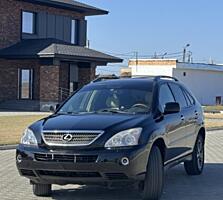 LEXUS RX400h 2008