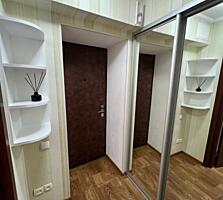 Продам 1-комнатную квартиру с ремонтом.