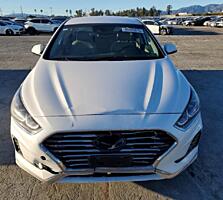 2019 HYUNDAI SONATA PLUG-IN HYBRID