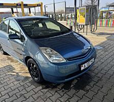 Toyota Prius Hybrid (Европеец)