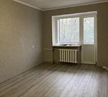 2-комнатная квартира в кирпичном доме после евроремонта на Запорожской