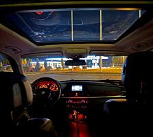 СРОЧНАЯ ПРОДАЖА! BMW X5 E70, 2009 г. в. 3.0 дизель (2 турбины) Пробег: