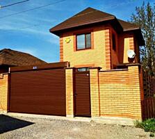 Дом у моря в Фонтанке — место, где хочется жить!