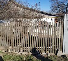 Продается дом старого образца