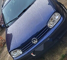 Volkswagen-GOLF4-1.9tdi 2000год состояние хорошее!