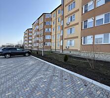 4-х комнатная напротив бамовского озера