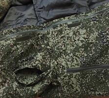 Военная форма, комплект летний и зимний