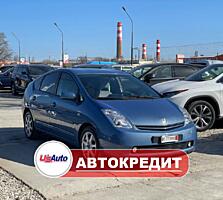 Toyota Prius 20 (Доступен в Автокредит)