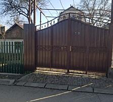 Продам 3-х комнатный аккуратный дом на Гиске