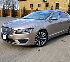 Продам Lincoln MKZ 2019 г. в богатой комплектации Reserve II
