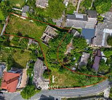 Str. Anton Crihan,Centru,Chisinau.