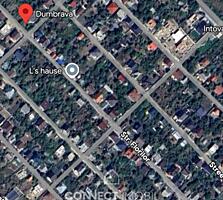 str.Florilor,Dumbrava, Chisinau