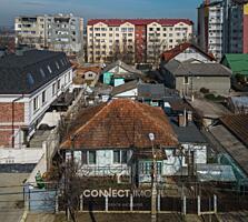 Str. Alexandru Donici,Buiucani, Chisinau