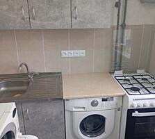 1 комнатная квартира после ремонта. Балка. Позади магазина "Диларс"