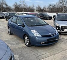 Toyota Prius 2008г. 20 кузов, Европа, свежепригнан
