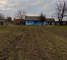 Продам дом село Буторы