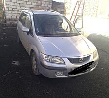 Продам Мазда премаси