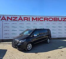 Mercedes Vito cu TVA