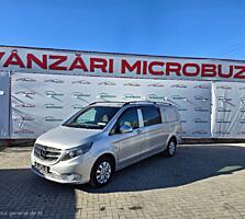 Mercedes Vito  cu TVA
