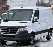 Mercedes Sprinter cu TVA