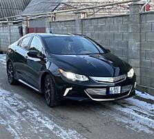 Chevrolet Volt