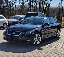 Lexus Gs 450H 2011