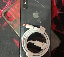 Продам iPhone XS 256gb 100% AKB