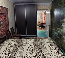 2 - комнатная 2/5 на Балке, ул. Комсомольская