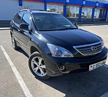Lexus RX 400 h