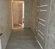 ПРОДАЁТСЯ отличная 2-комн. после ремонта - 143 С--8/10--ЦЕНТР