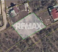 Lot pomicol pentru construcția unei vile Ghidighici