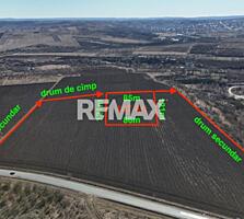 Teren 107 ari, Ialoveni, com. Mileștii Mici