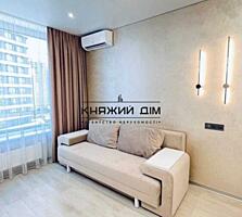 Продаж 3-к ЖК Great Дніпровська наб,Осокорки, Видова Нова, повністю ..