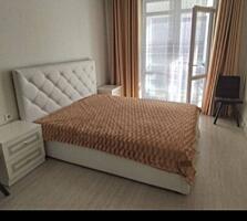 Квартира с видом на Капсульный парк в жилом городке «Артвиль» ...