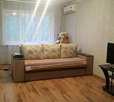 Предлагается к продаже двухкомнатная квартира на Заболотного угол ...