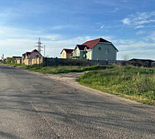 Предлагается к продаже участок  площадью 9,5 соток в селе ...